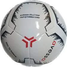 Avessa ZL-100 Yapıştırma Zilli Top No5 Avessa ZL-100 Yapıştırma Zilli Top No5