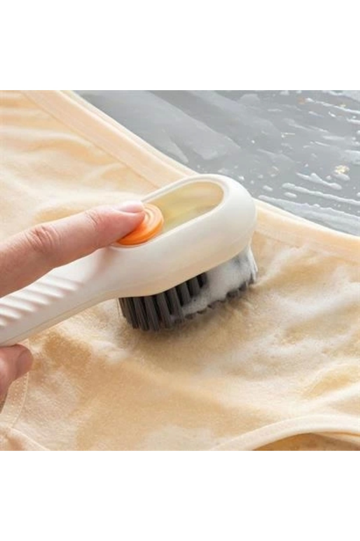 Avg Craft Çok Amaçlı Deterjan Hazneli Pratik Ayakkabı, Bot Temizl