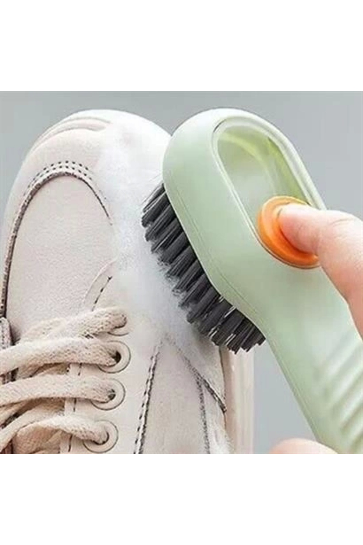 Avg Craft Çok Amaçlı Deterjan Hazneli Pratik Ayakkabı, Bot Temizl