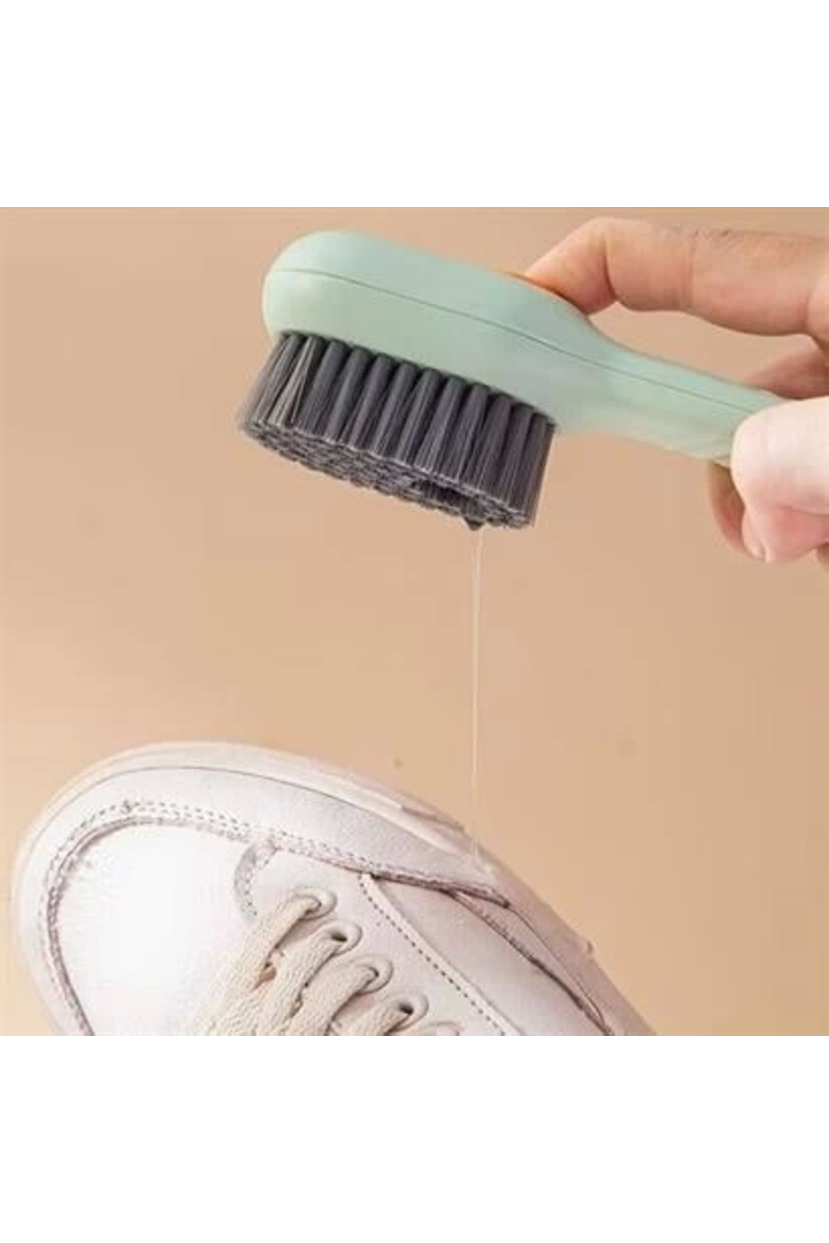 Avg Craft Çok Amaçlı Deterjan Hazneli Pratik Ayakkabı, Bot Temizl