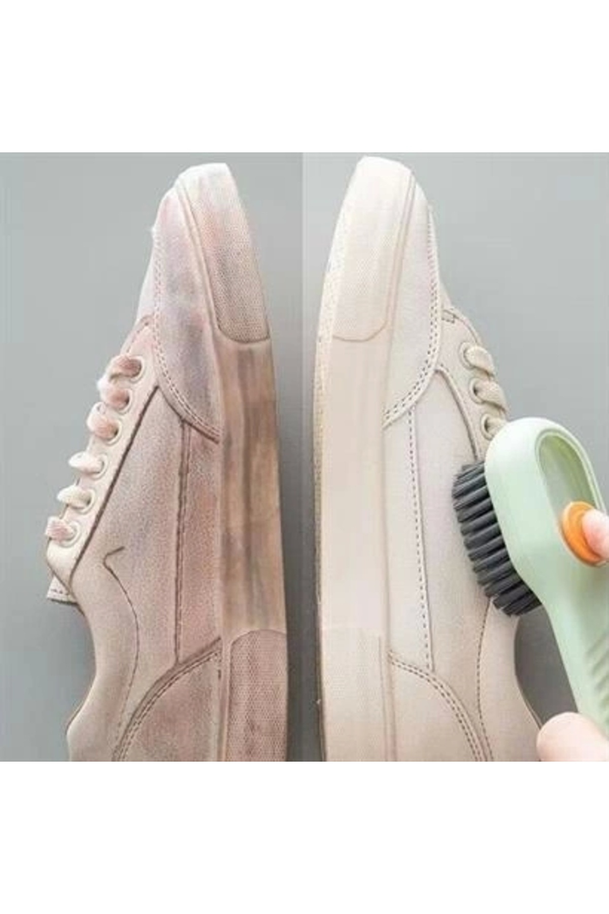 Avg Craft Çok Amaçlı Deterjan Hazneli Pratik Ayakkabı, Bot Temizl