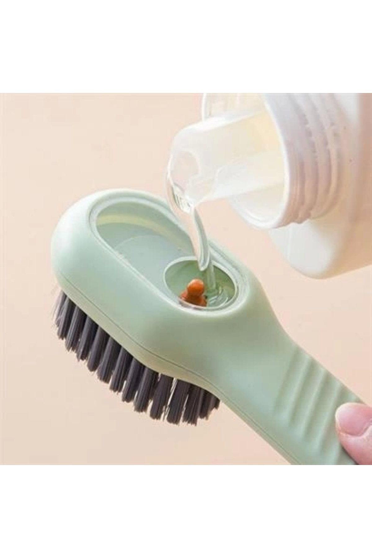 Avg Craft Çok Amaçlı Deterjan Hazneli Pratik Ayakkabı, Bot Temizl