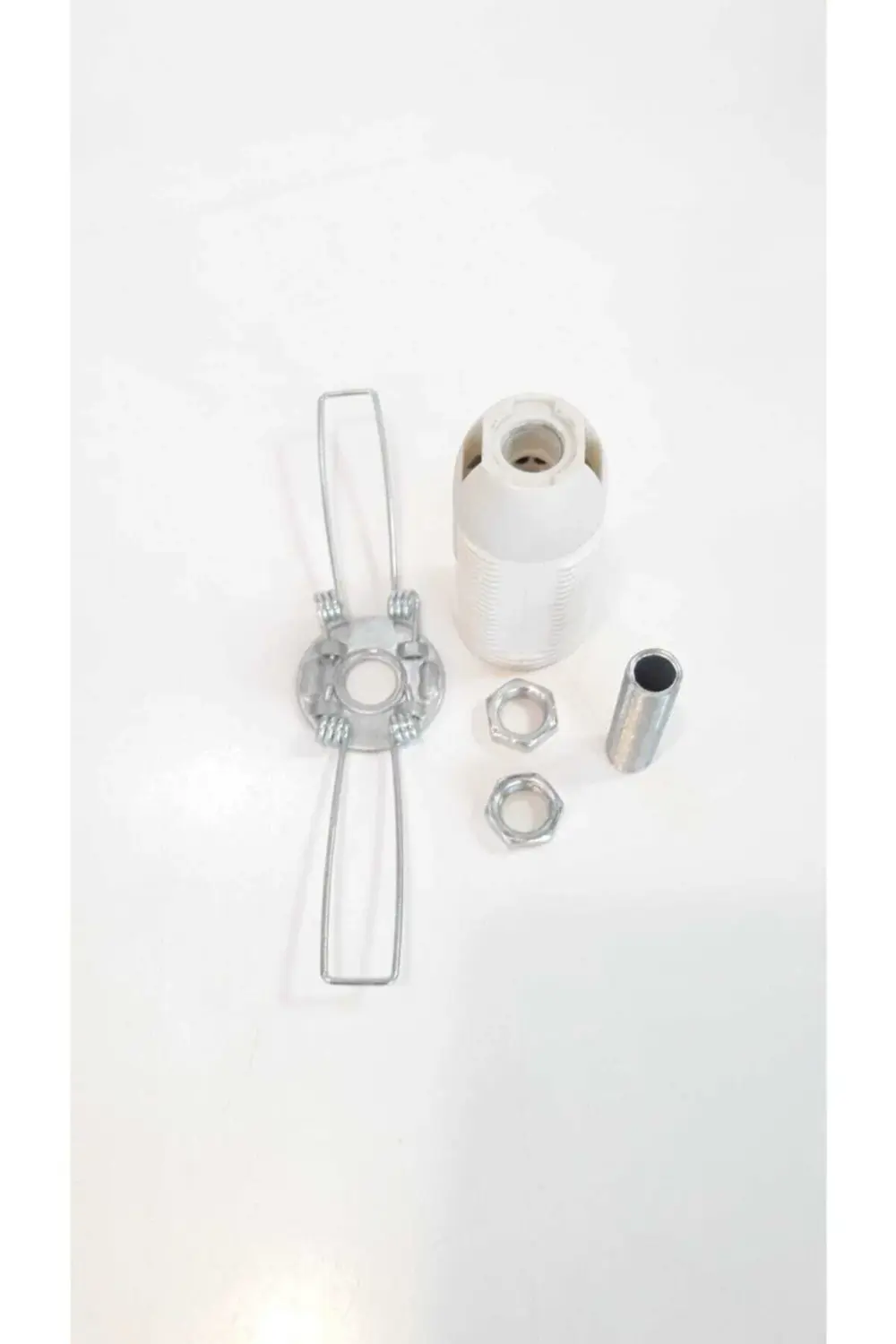 Avize, Abajur, Lambader, Aplik,su Kabağı Lamba Için(1X14CM YAY, 1