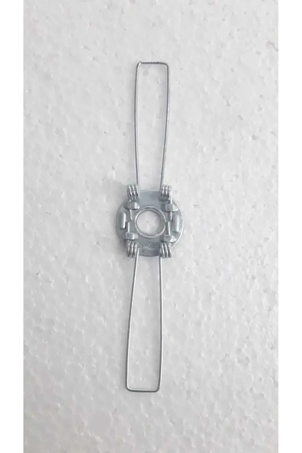 Avize, Aplik , Su Kabağı,Abajur Şapkaları Için 14 Cm Yay (5 Adet)