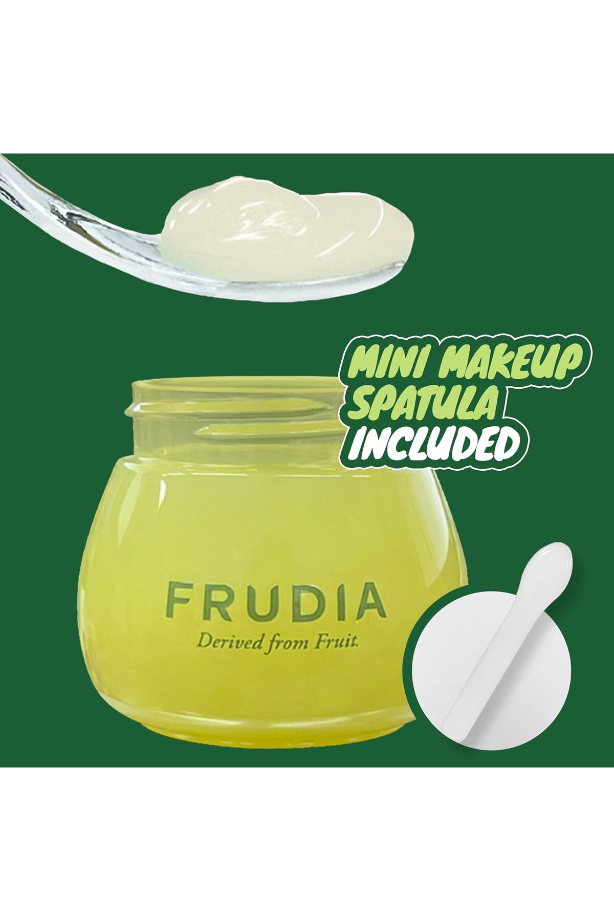 Avocado Cica Dudak Balmı 10 ml