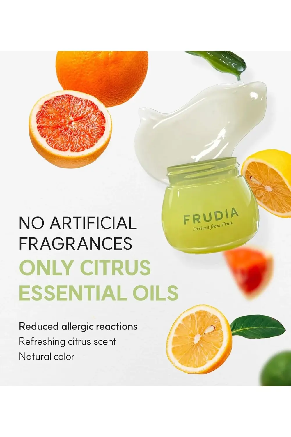 Avocado Cica Dudak Balmı 10 ml