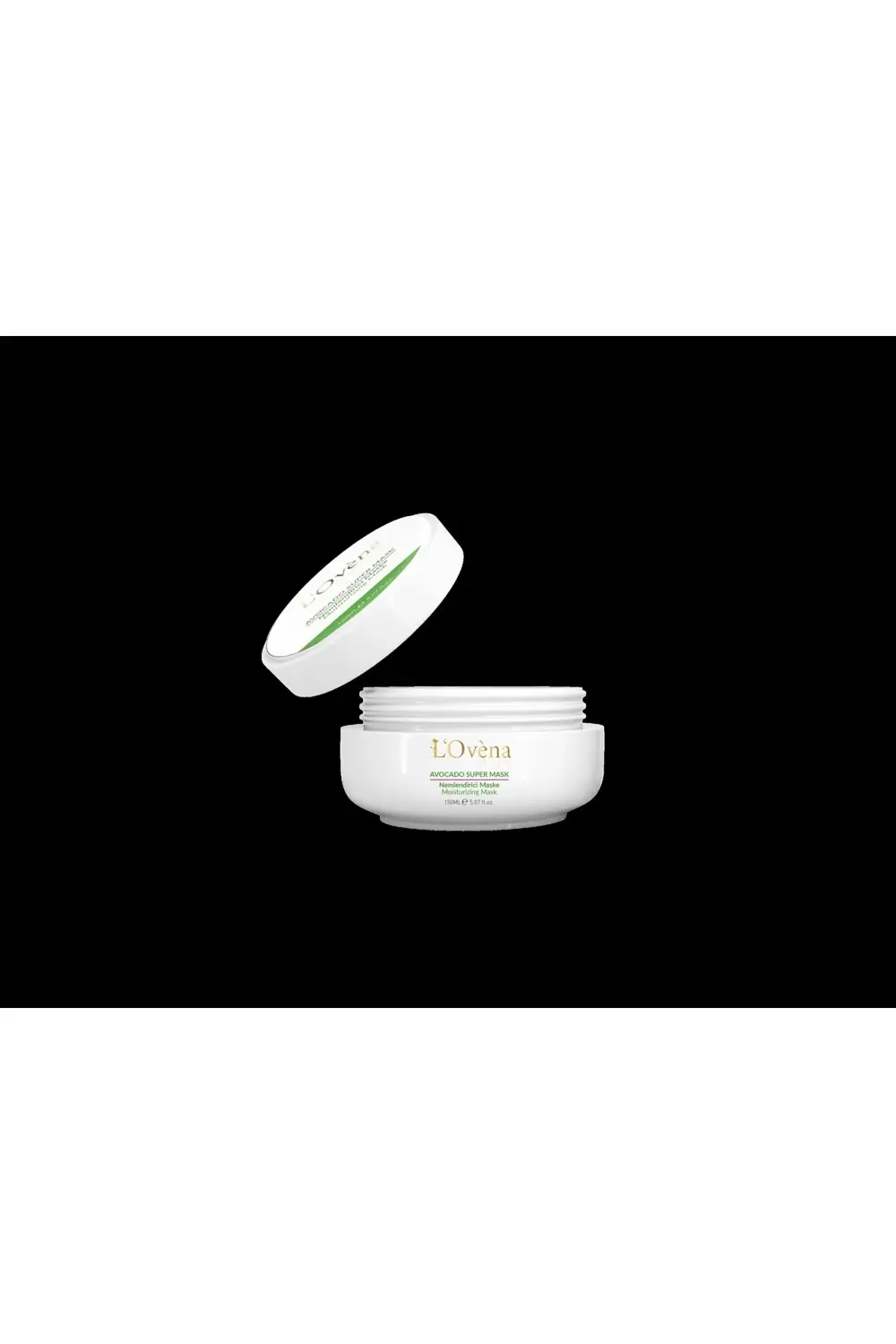 - Avocado Super Mask 150 ml