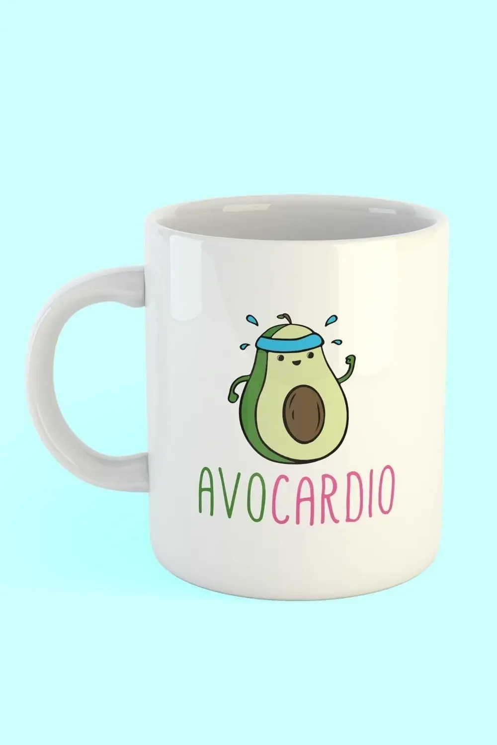 Avocardio