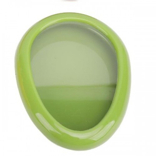 Woody Sofia Avokado Şeklinde Esnek Yiyecek Saklama Kutuları