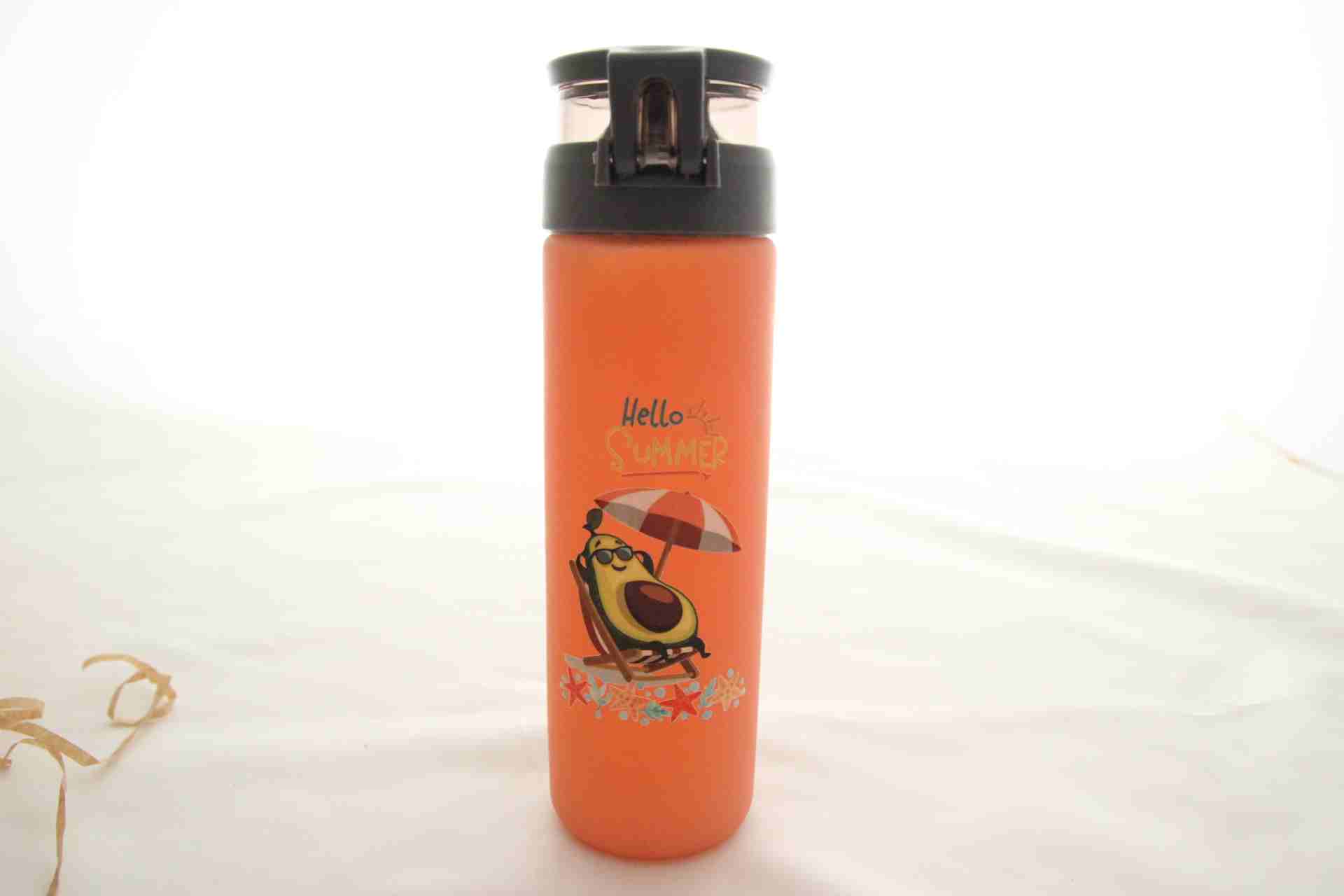 İhtiyaçavm Avokado Temalı Hediye Kutusu - Yastık, Termos, Kupa Bardak Ve Defter Hediye Seti