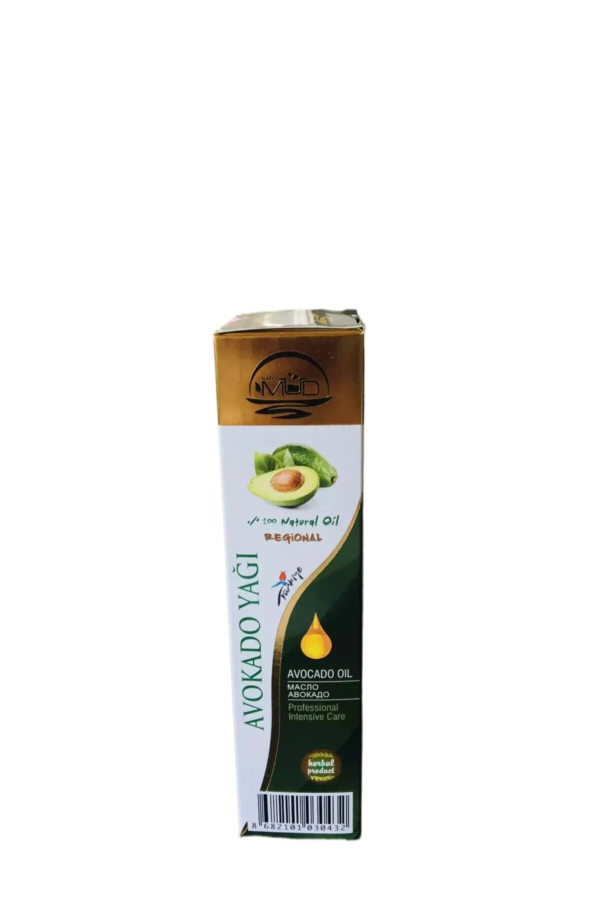 Avokado Yağı 100 ml