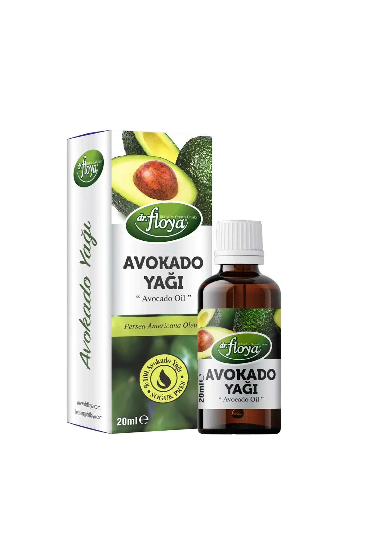 Avokado Yağı 20 mL Fiyatı, Yorumları ve Özellikleri