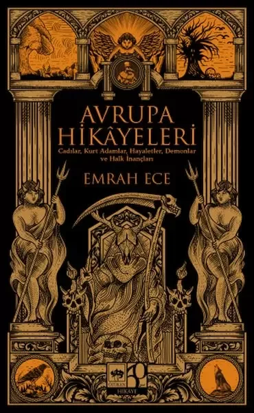 Avrupa Hikâyeleri Fiyatı, Yorumları ve Özellikleri