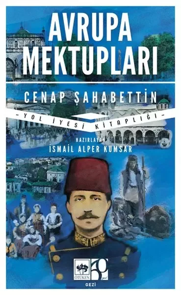 Avrupa Mektupları Fiyatı, Yorumları ve Özellikleri