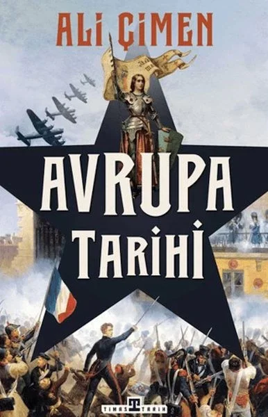 Avrupa Tarihi Avrupa Tarihi