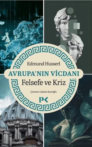 Avrupa'nın Vicdanı - Felsefe ve Kriz Fiyatı, Yorumları ve Özellikleri