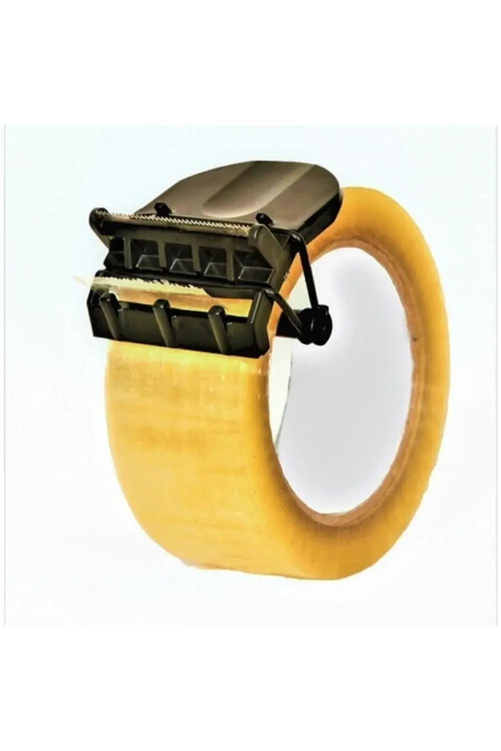 Avuç Içi Bant Kesme Aparatı Koli Bandı Kesici Makine