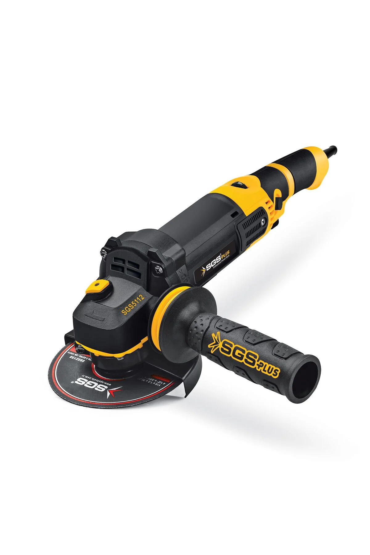 AVUÇ TAŞLAMA 1010 WATT 125MM DEVİR AYARLI