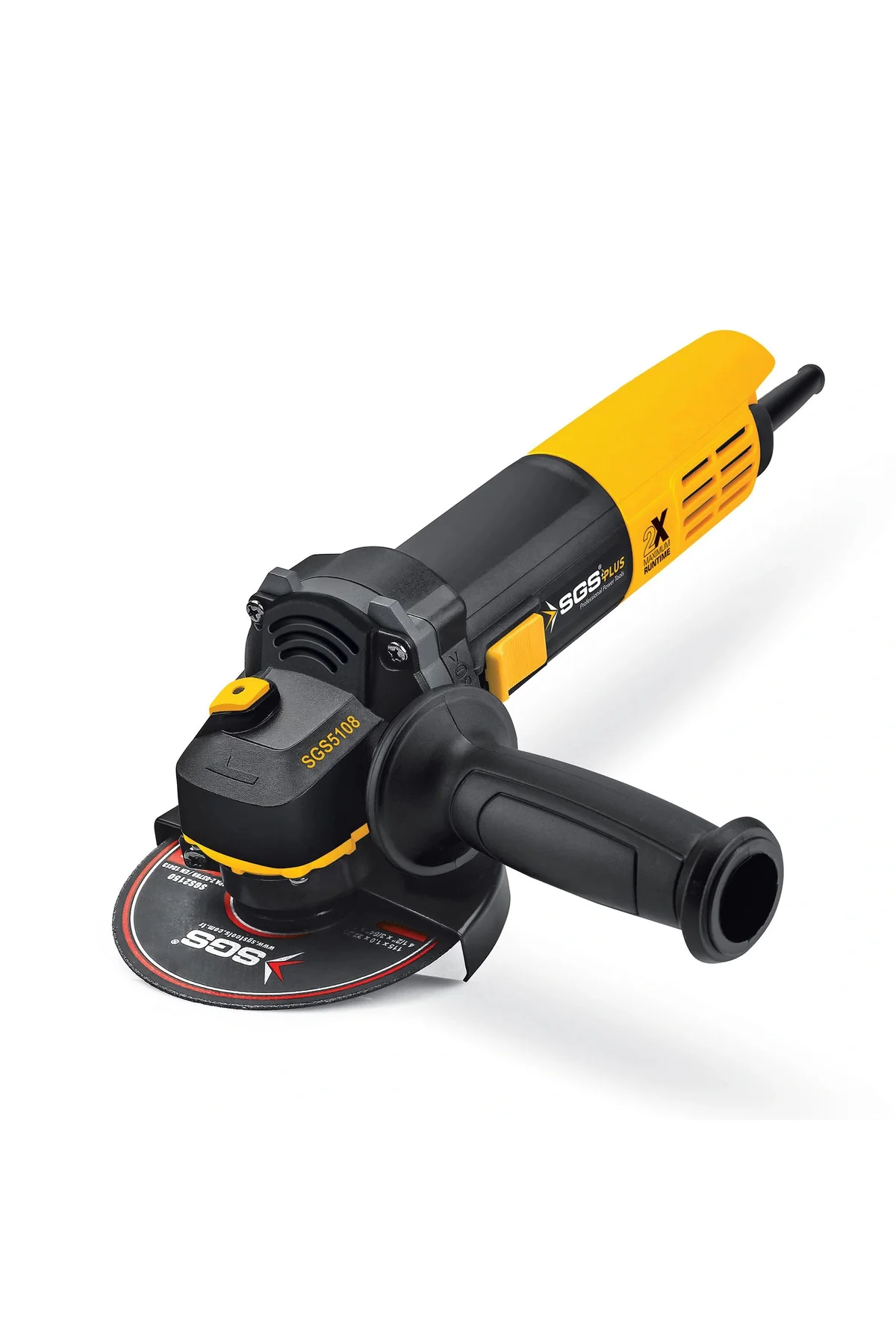 AVUÇ TAŞLAMA 850 WATT 115MM