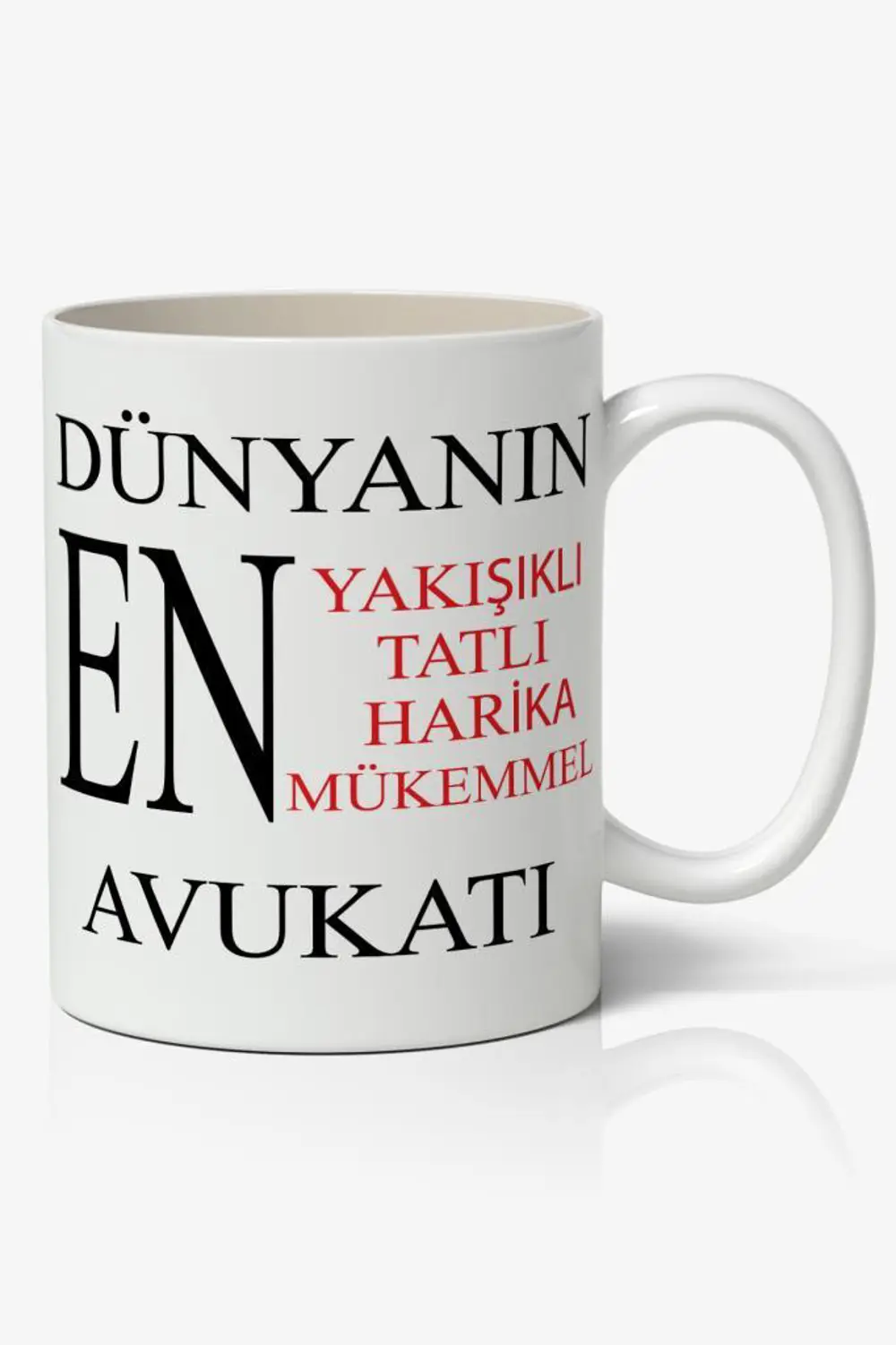 Avukatlar Günü Temalı Baskılı Kupa Bardak Baskılı Kahve Kupa Bard Avukatlar Günü Temalı Baskılı Kupa Bardak Baskılı Kahve Kupa Bard
