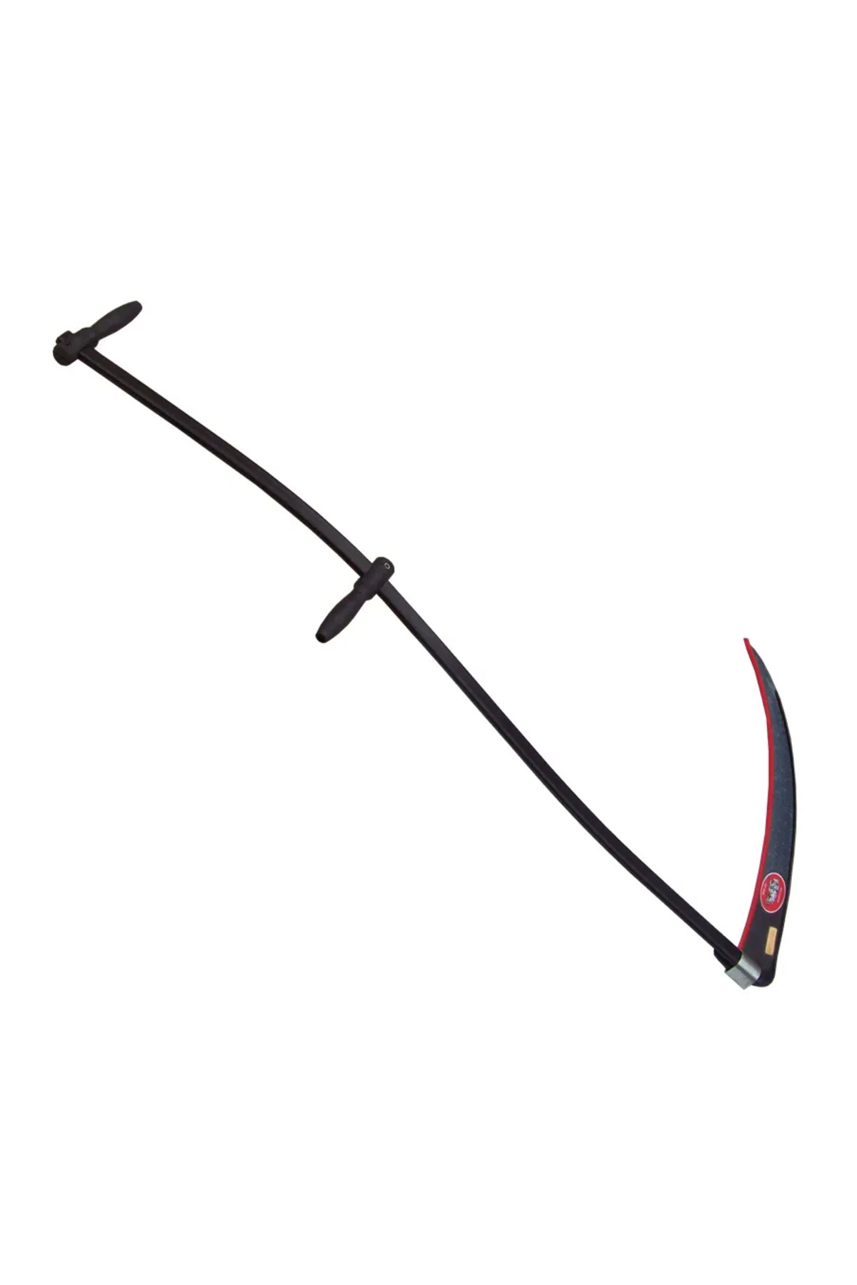 Rby Avusturya Çift Öküz El Tirpani 80 Cm - Sapli 6 Parça Set