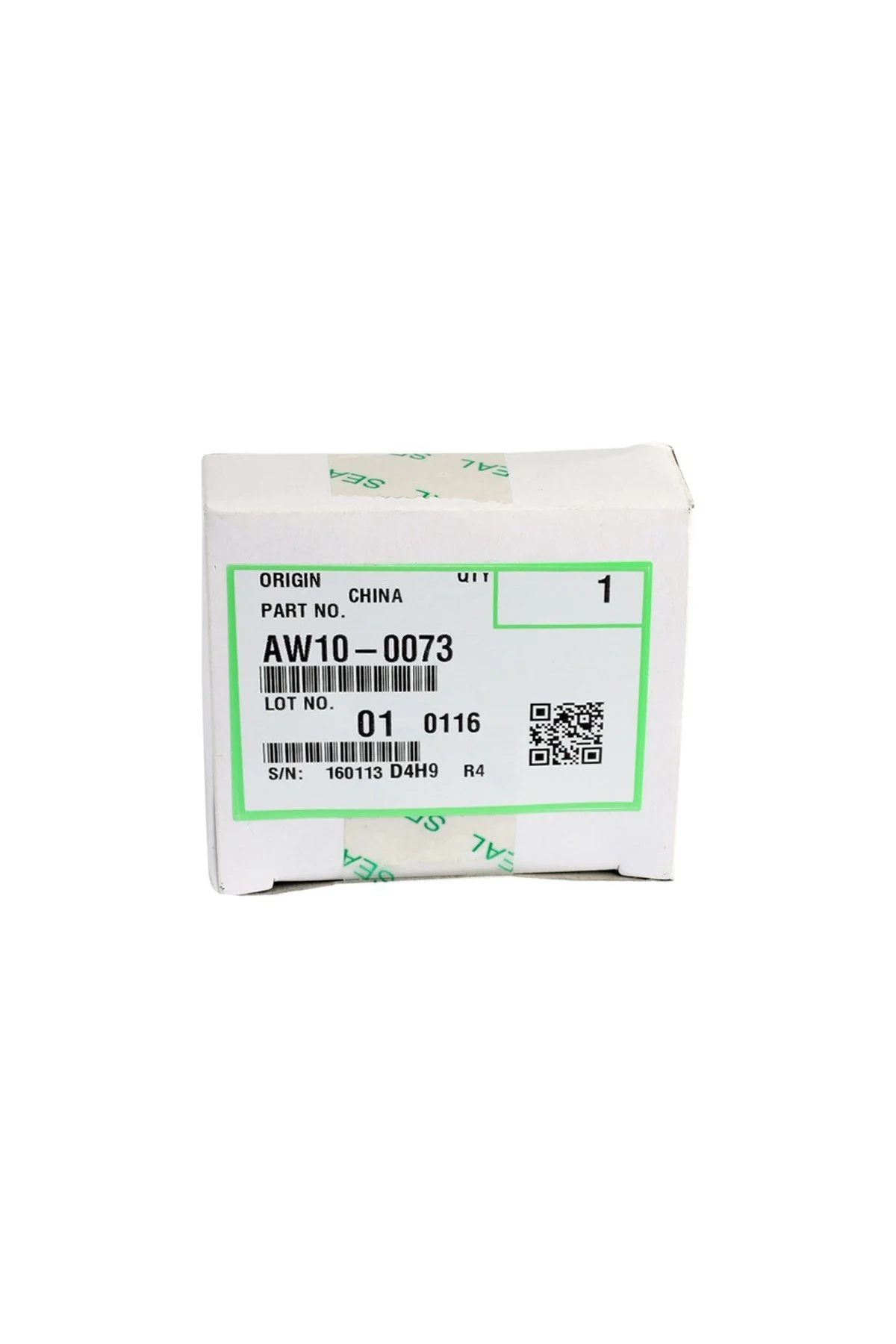 AW100073 FUSER THERMISTOR / TERMİSTÖR / AFICIO 1015 / 1018 /2015 /2016/ 2018 / 2020 / 302T / 3 AW100073 FUSER THERMISTOR / TERMİSTÖR / AFICIO 1015 / 1018 /2015 /2016/ 2018 / 2020 / 302T / 3