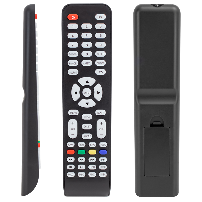 AWOX 32-39 PAN3282 * TELEFOX LCD-LED TV KUMANDASI (18979=19481=14