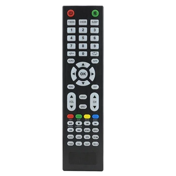 AWOX 3282ST - YUMATU SMART ONYX - DİJİTSU 431 SERİSİ LCD LED TV K