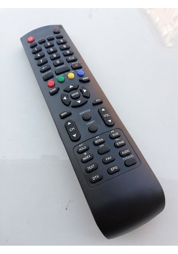 Awox Awx6124St Led Tv Kumandası