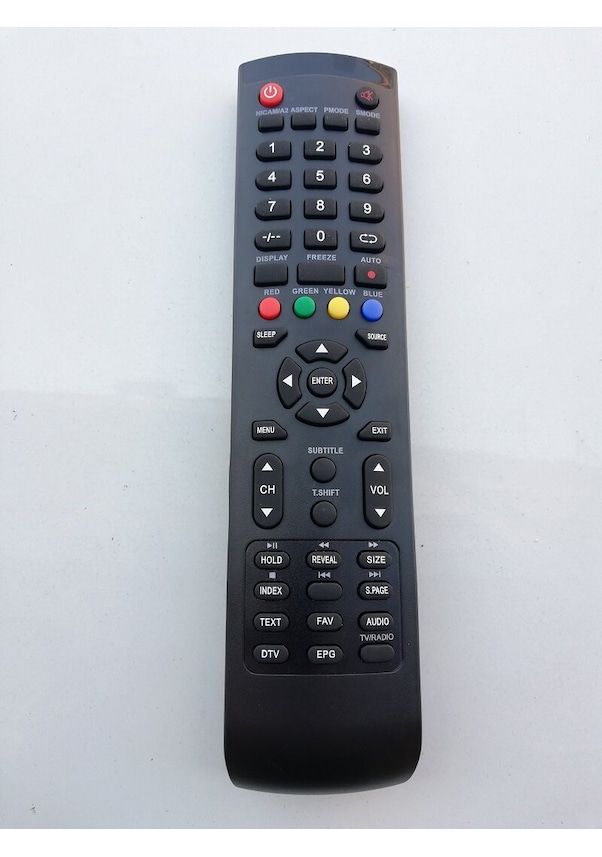 Awox Awx6124St Led Tv Kumandası
