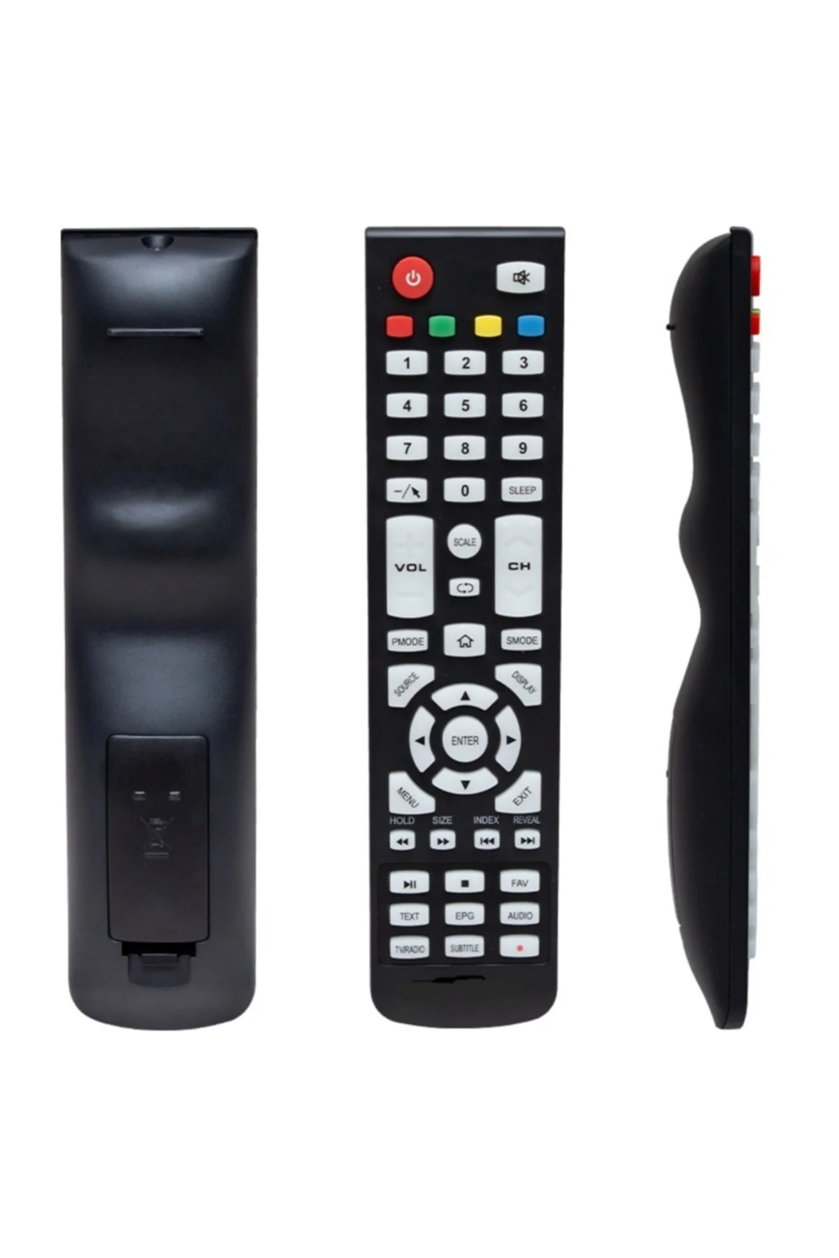 Awox B 205800s Smart Led Tv Kumandası