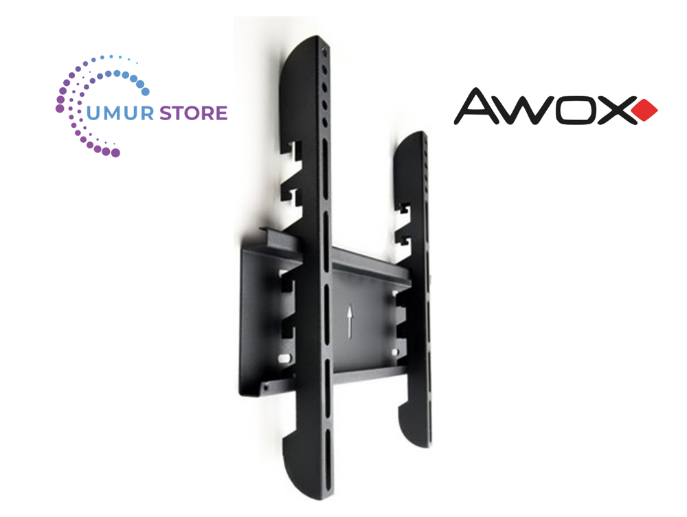 AWOX B225500 55" 139 Ekran Uyumlu Lcd Led TV Askı Aparatı