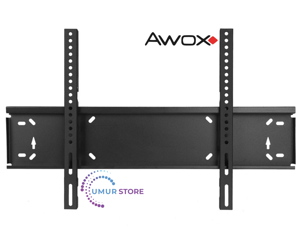 AWOX B225500 55" Uydu Alıcılı 4K Ultra HD Vidaa Smart 40”- 85” in