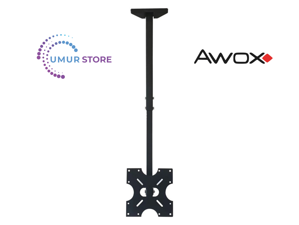 AWOX B243200 32" 81 Ekran Hd Ready Lcd Led TV Hareketli Tavan Ask