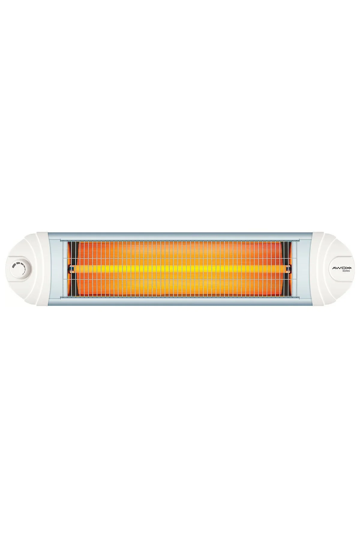 Awox Isıtıcı Ufo Tipi Infared Soba 2500W Awox Isıtıcı Ufo Tipi Infared Soba 2500W