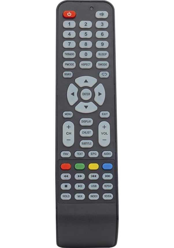 Awox Led Tv Kumandası Yeni Model