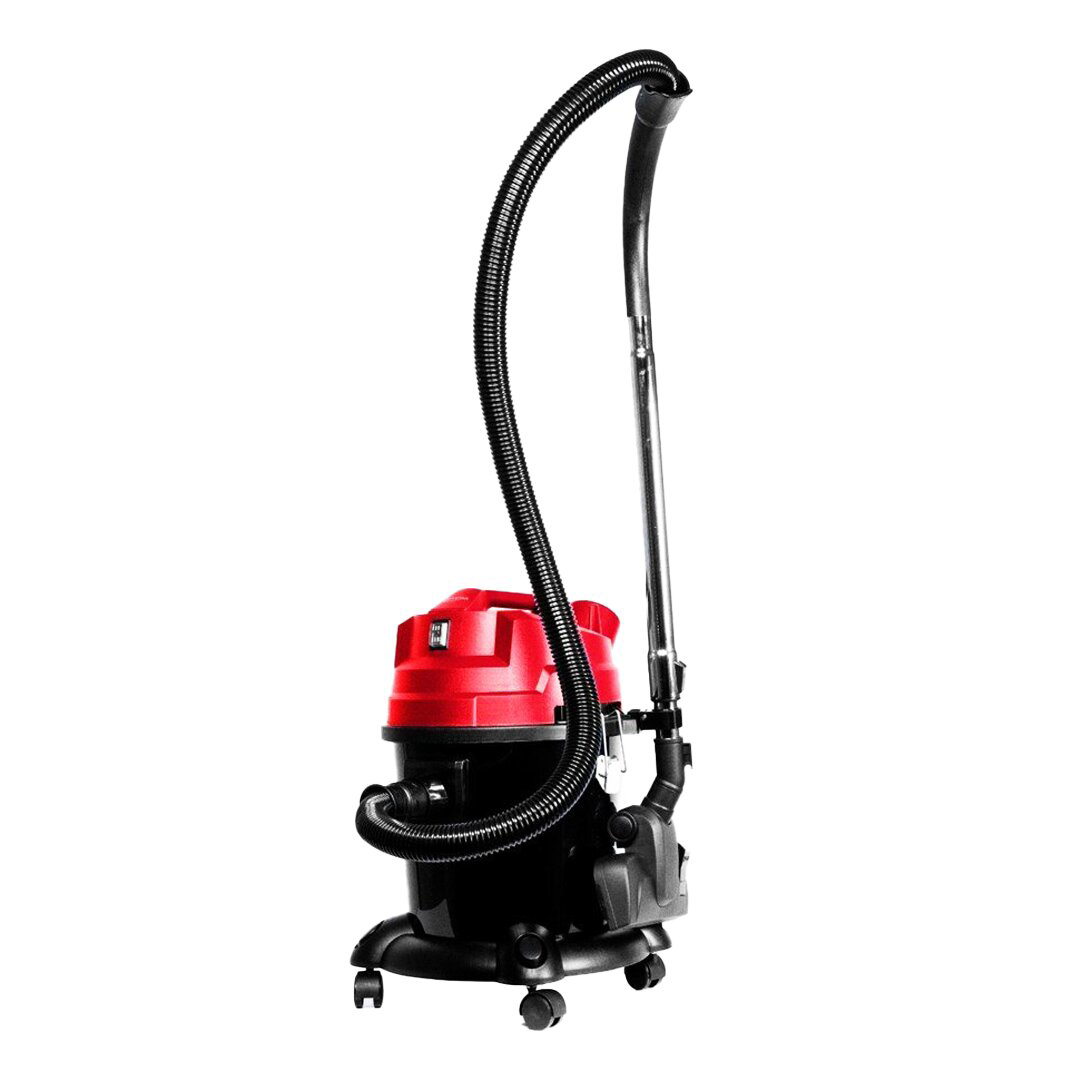 AWOX NETO VC-20  KIRMIZI  ELEKTRİKLİ SÜPÜRGE -  ÜFLEYİCİ   1100W 