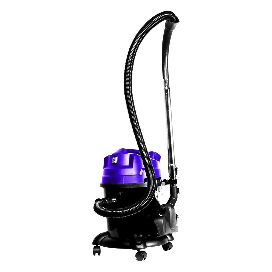 AWOX NETO VC-20  MOR  ELEKTRİKLİ SÜPÜRGE -  ÜFLEYİCİ   1100W   8L