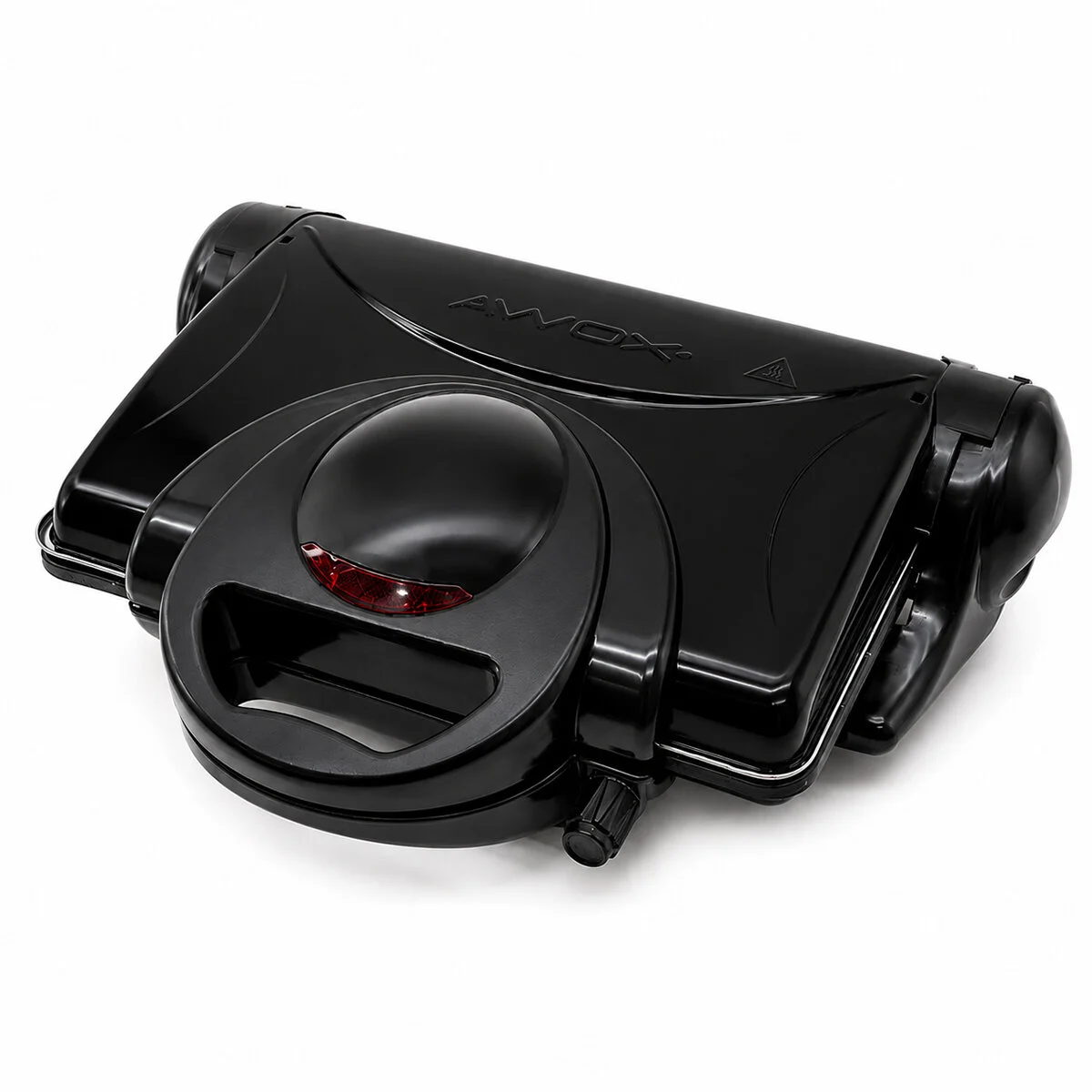 Awox Orion Siyah Toaster 8 Dilim Tost Makinesi - 180° Izgara 1800W Fiyatı, Yorumları ve Özellikleri