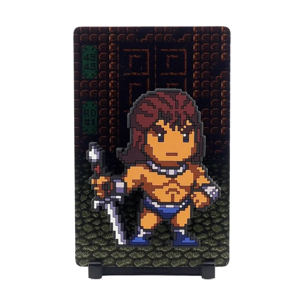 Ax Battler 123 Golden Axe Figür Fiyatı, Yorumları ve Özellikleri