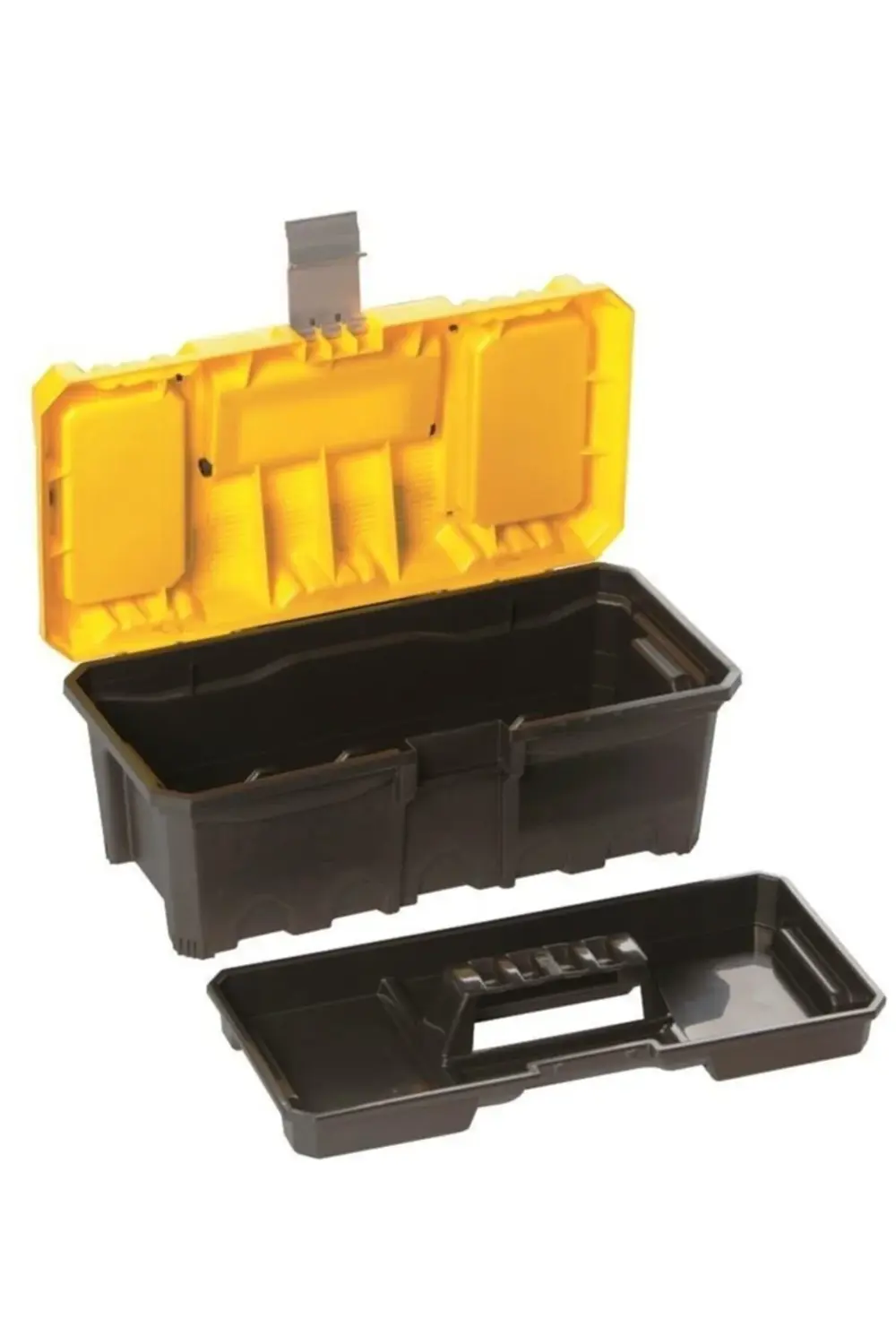 Ax02 16'' Apex Takım Çantası Alüminyum Kilitli