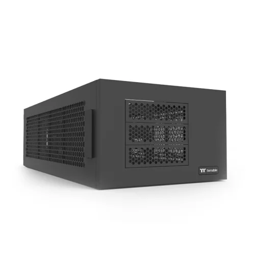 AX100 AX700 için HDD, Çift Sistem ve Sıvı Soğutma Genişleme Kasası (PSU yok) Fiyatı, Yorumları ve Özellikleri