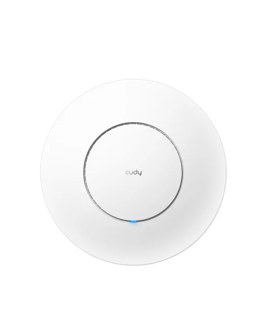 AX3000 WiFi 6 2.5G Access Point
