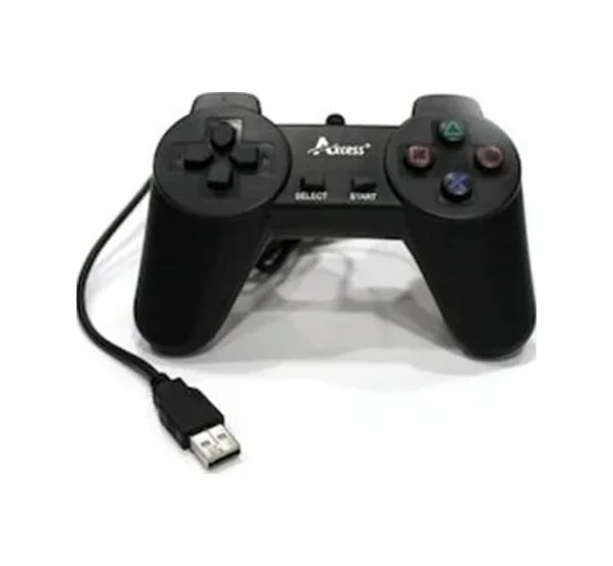 Axcess Usb Pc Oyun Kolu Bilgisayar İçin Fiyatı, Yorumları ve Özellikleri