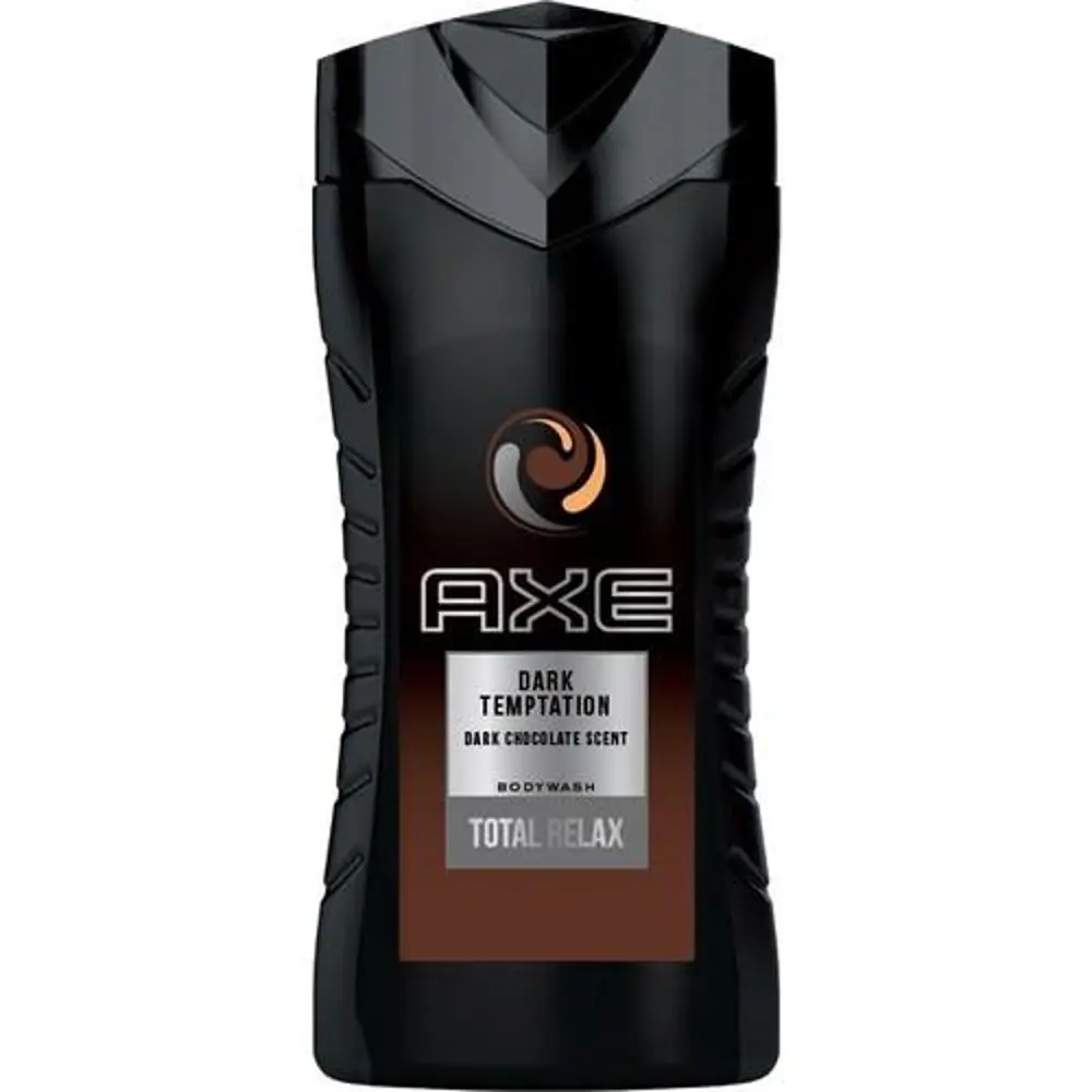 Axe Dark Temptation - Total Relax Axe Dark Temptation - Total Relax