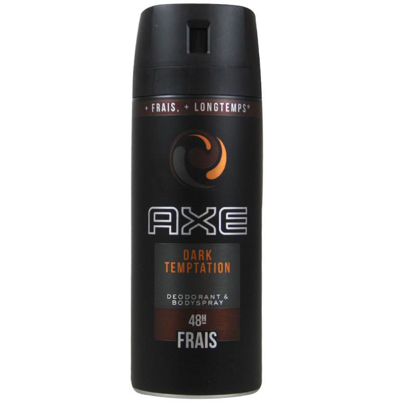 Axe Deo İthal (NL) 150ml