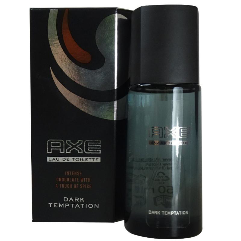 Axe EDT 50 ml Dark Temptation