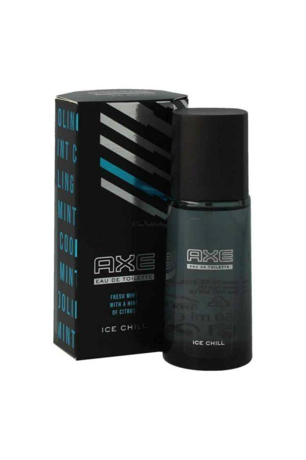 Axe EDT 50 ml Ice Chill