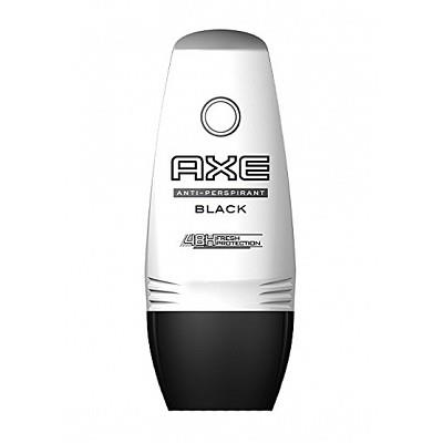 Axe Roll-On Men Black 50 ml