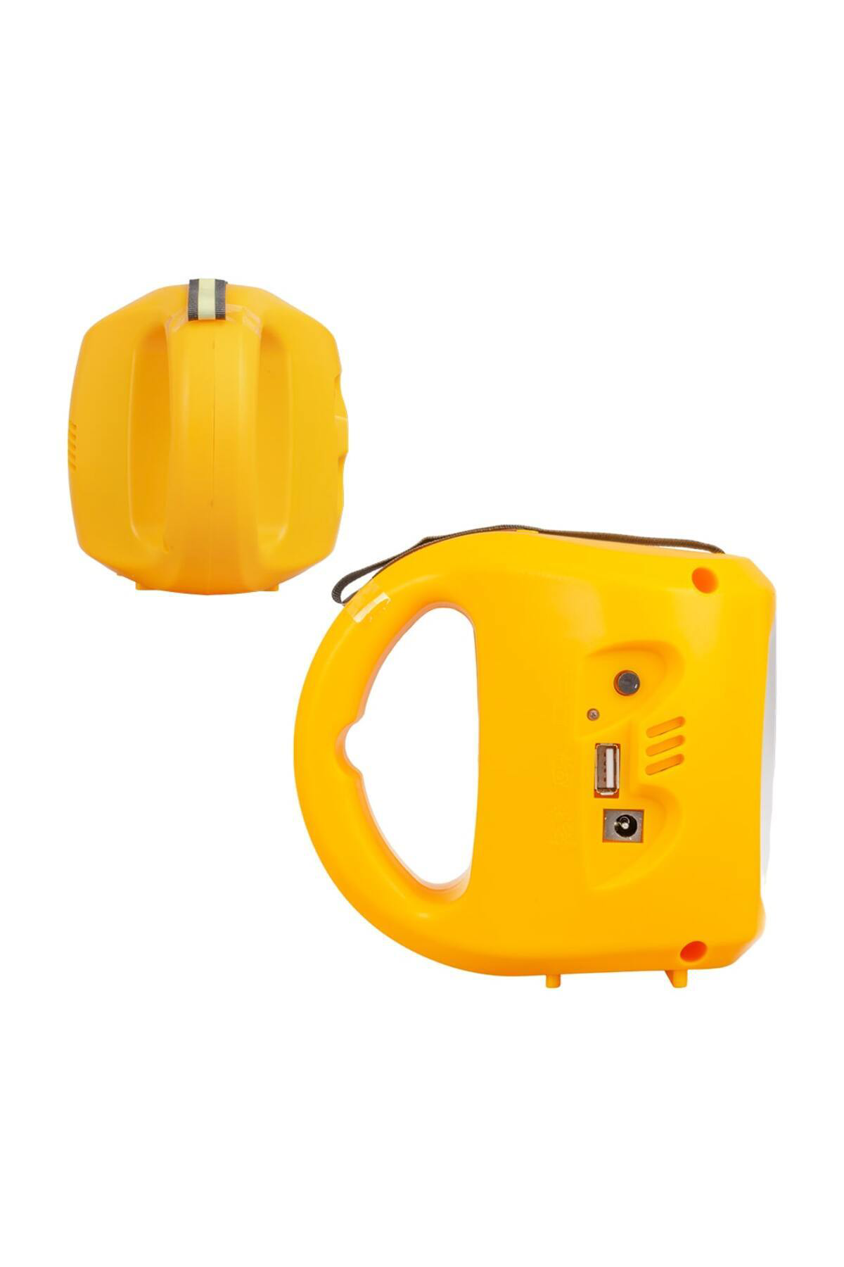 Axe Tolls Güneş Enerjili Solar Panelli Kamp Lambası Seti AXE9-41L
